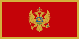 montenegro language