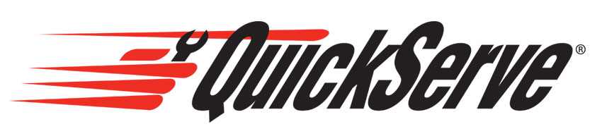 quick-serve logo